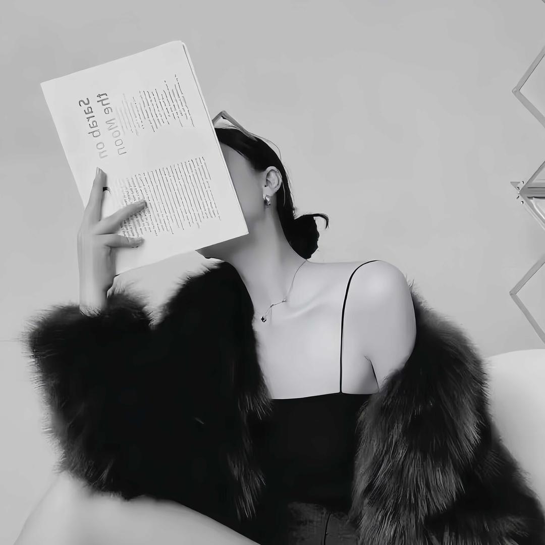 想住进先生眼里