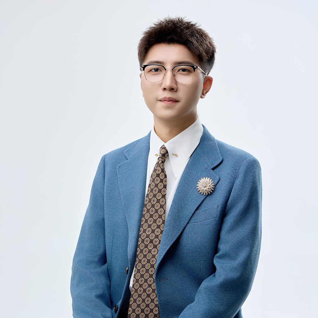 《宇翔在江油》