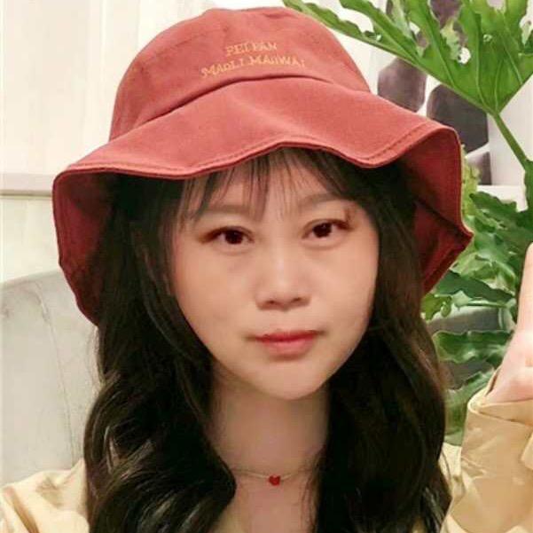 开心💕