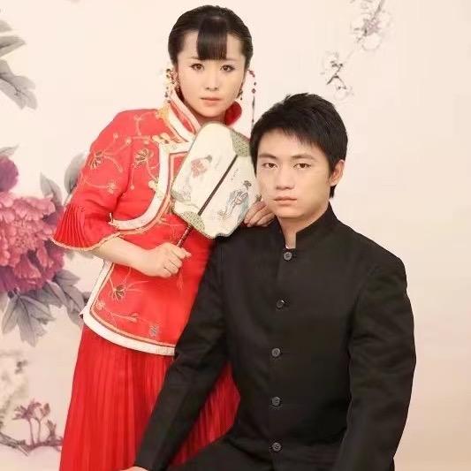 玲玲夫妇♥️记录生活