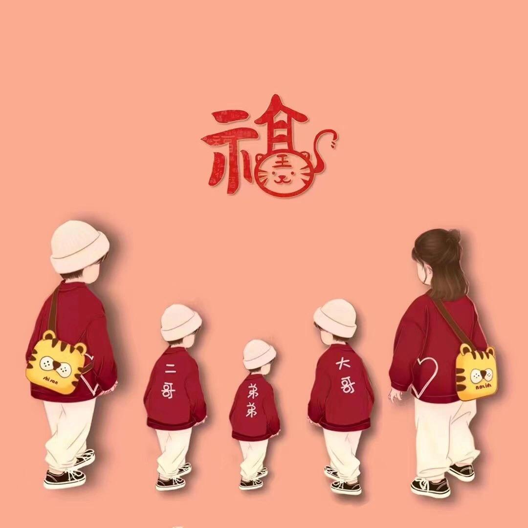 @别慌，问题不大！