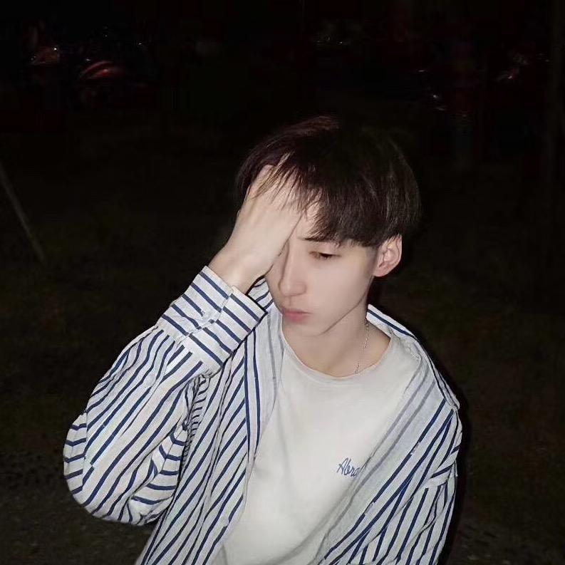 等待