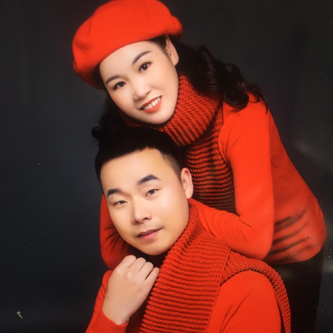 老刘&小杨