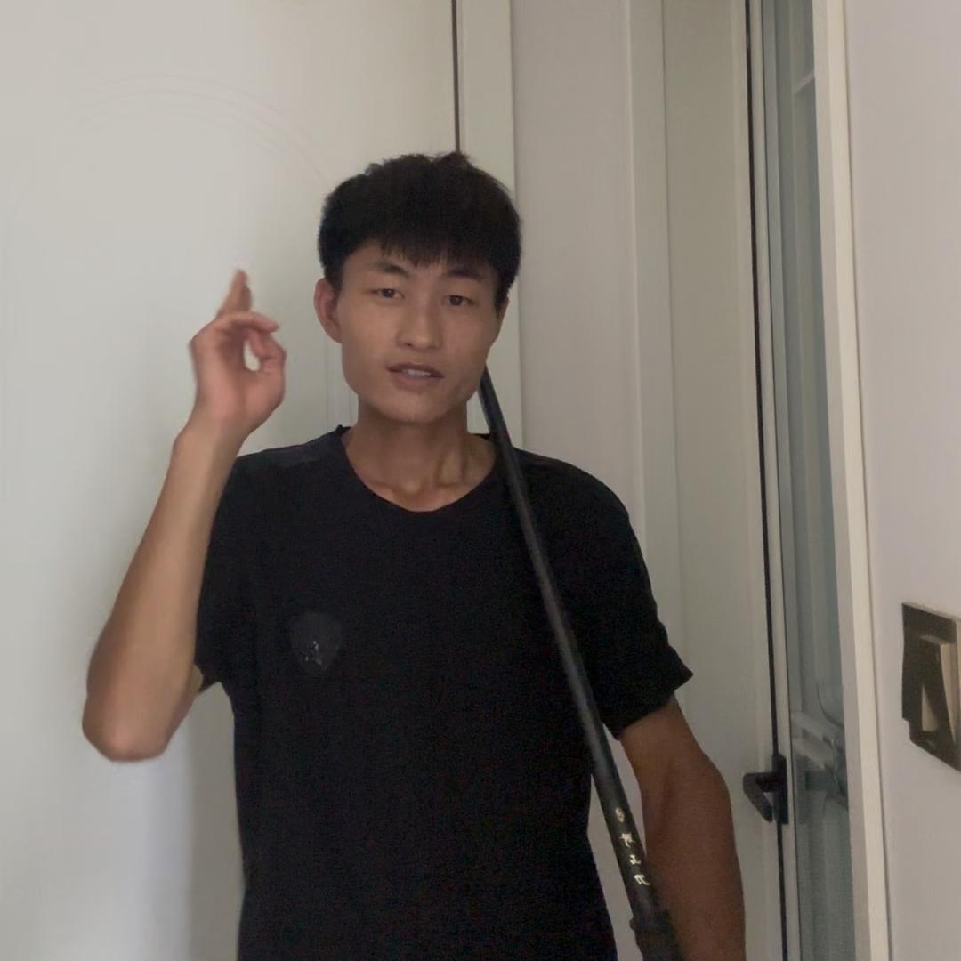 王生活钓鱼