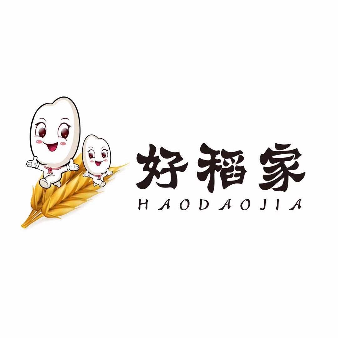 好稻家现碾米