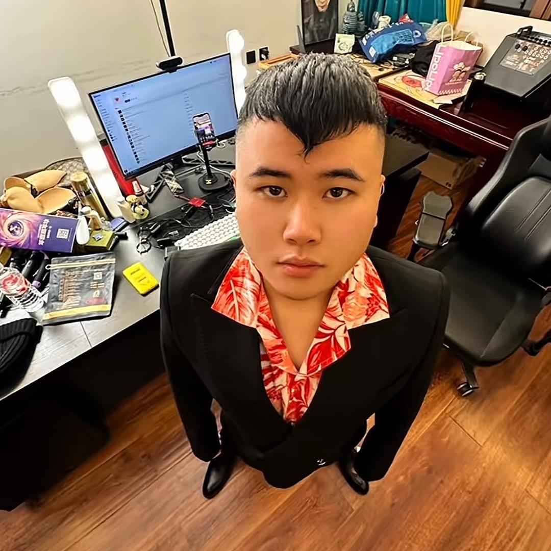 小宇爱睡觉💤