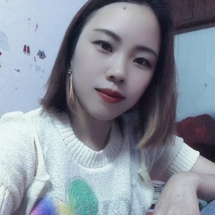 杨家（大妹）❤️