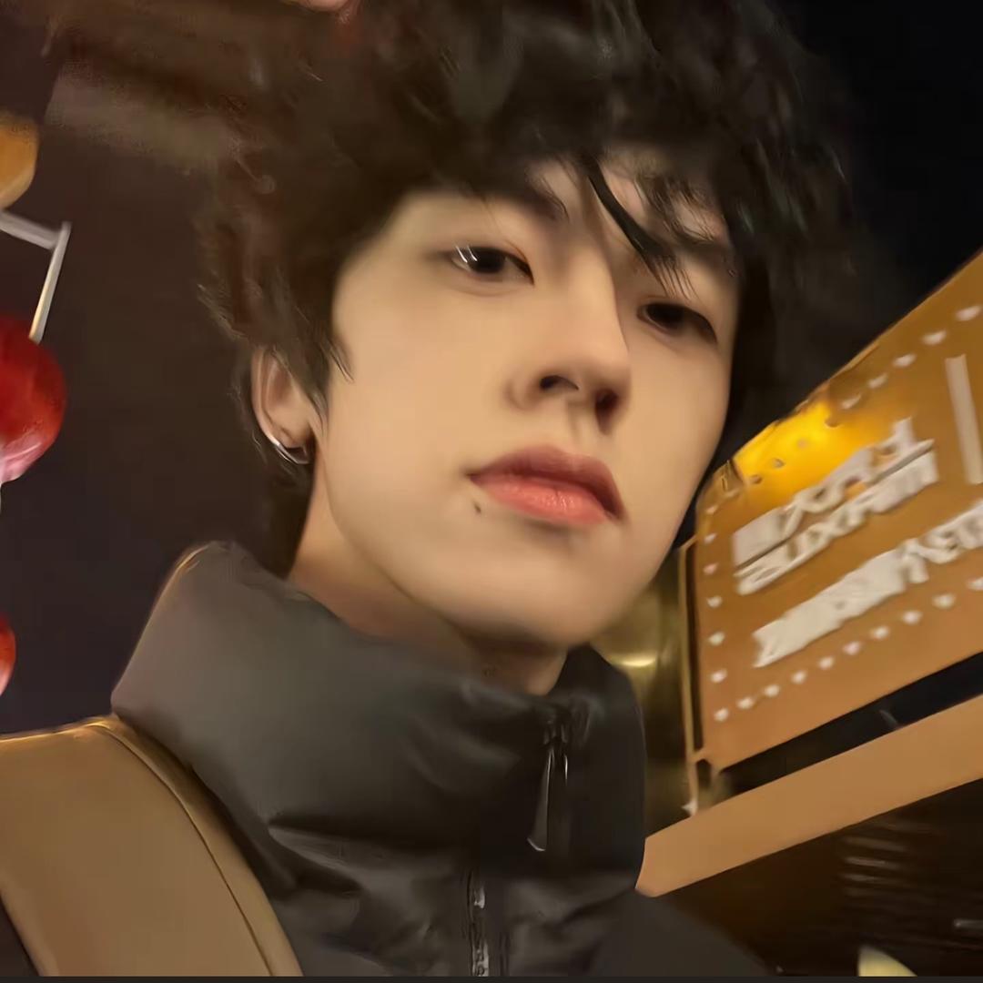 小羊一只