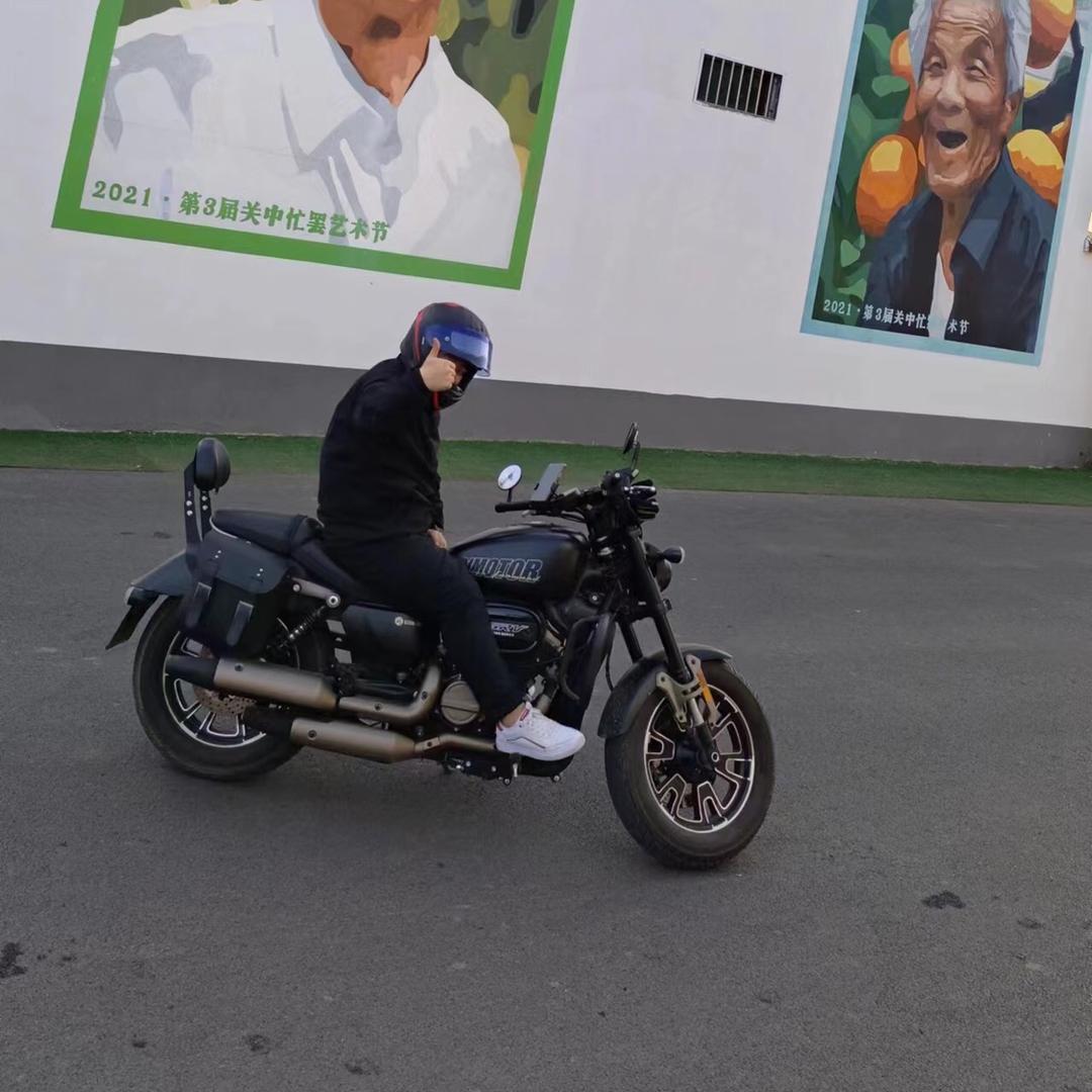 🇨🇳骑扣🐔的小马♡