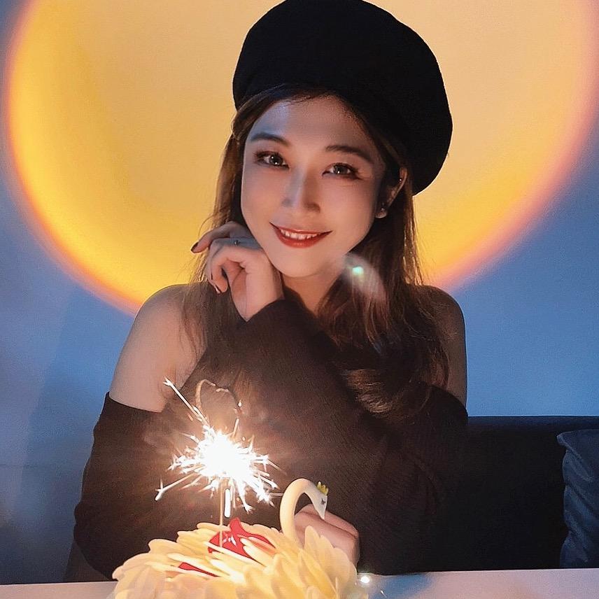Emily好high