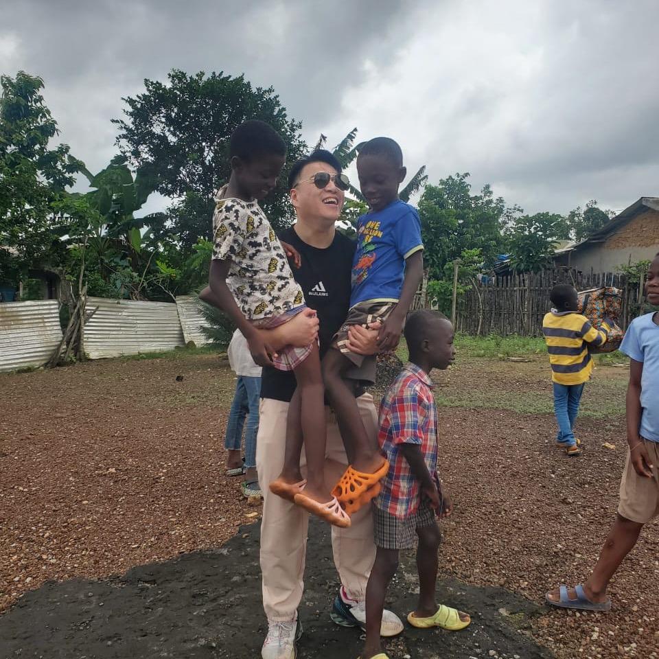 KCT-SINUSLIVE加纳🇬🇭