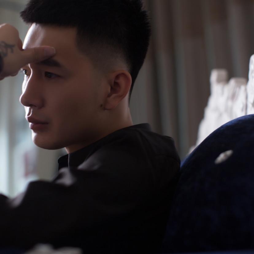 尹珺帛🍃