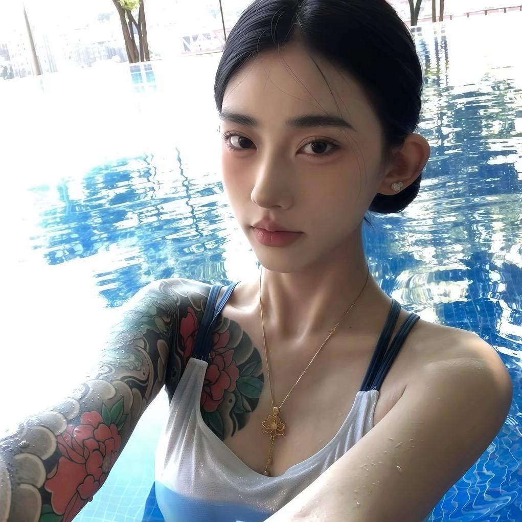 .睡不够、