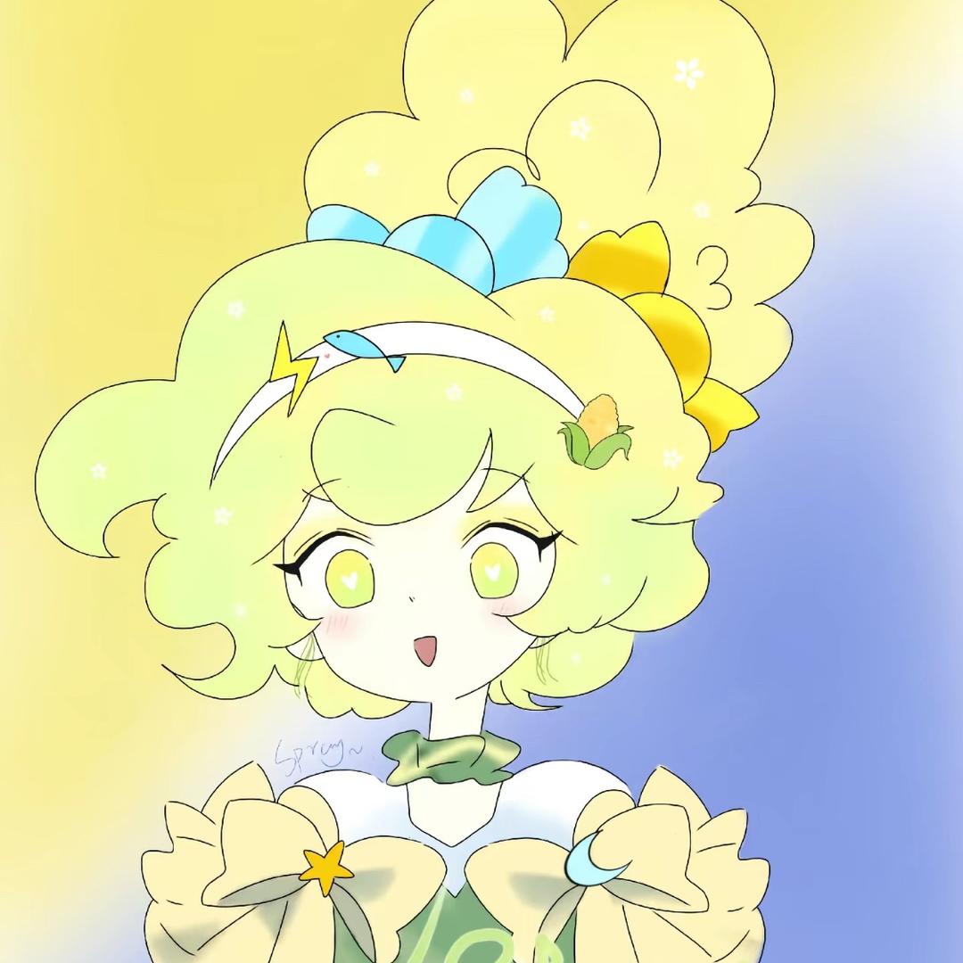 眠眠 ੭ﾞ
