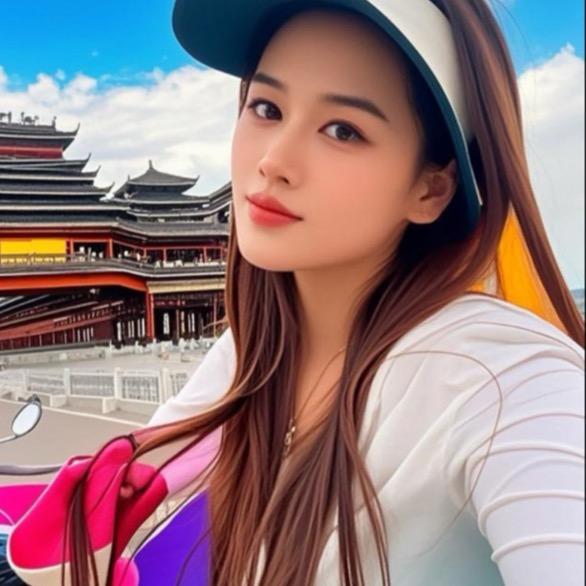 铁打小肥☀️🌈