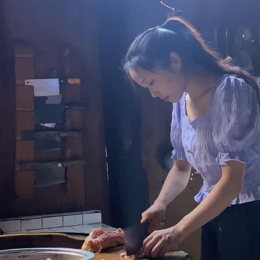 黔乡十月