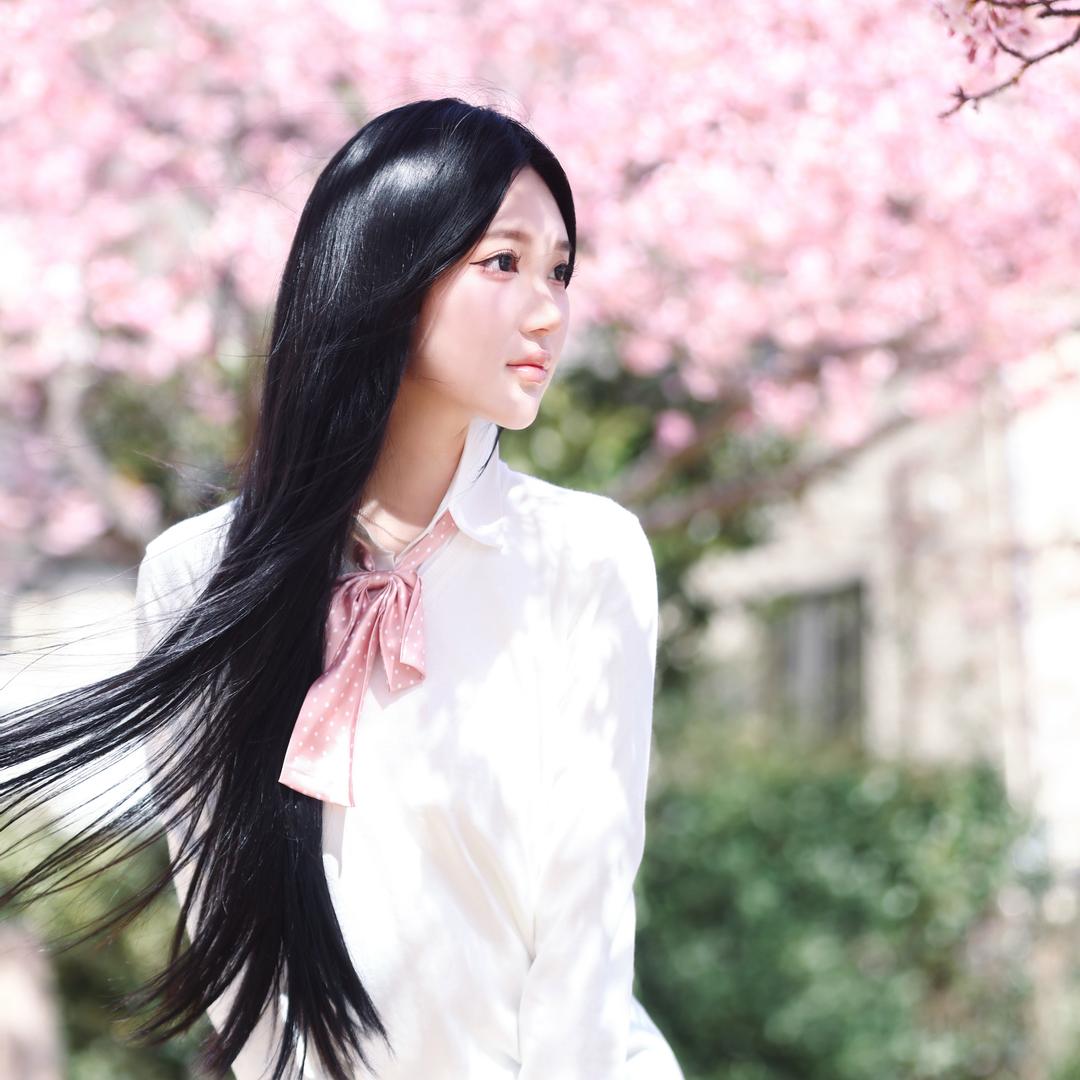 Rachel橘子