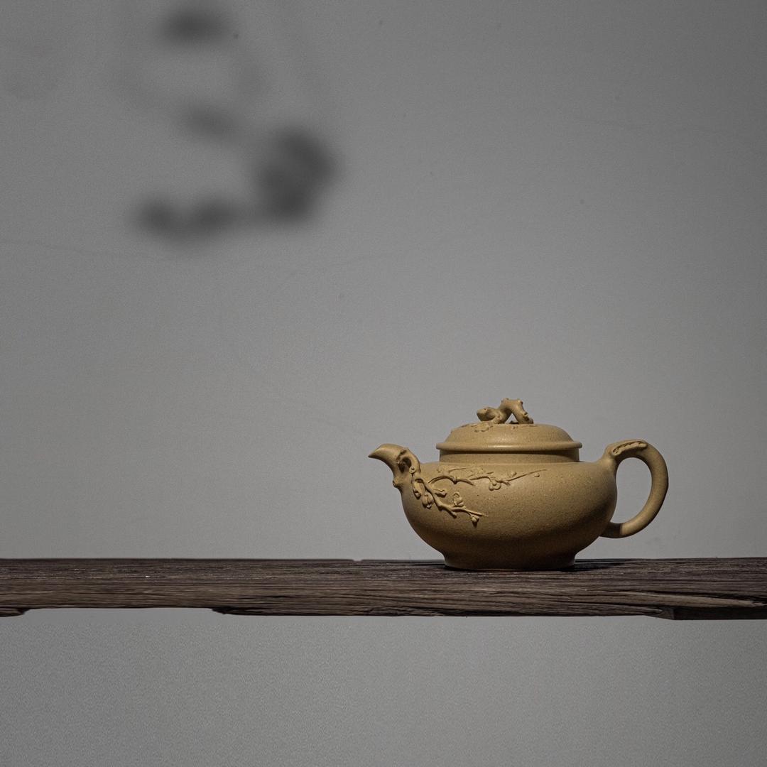 品茶阅砂