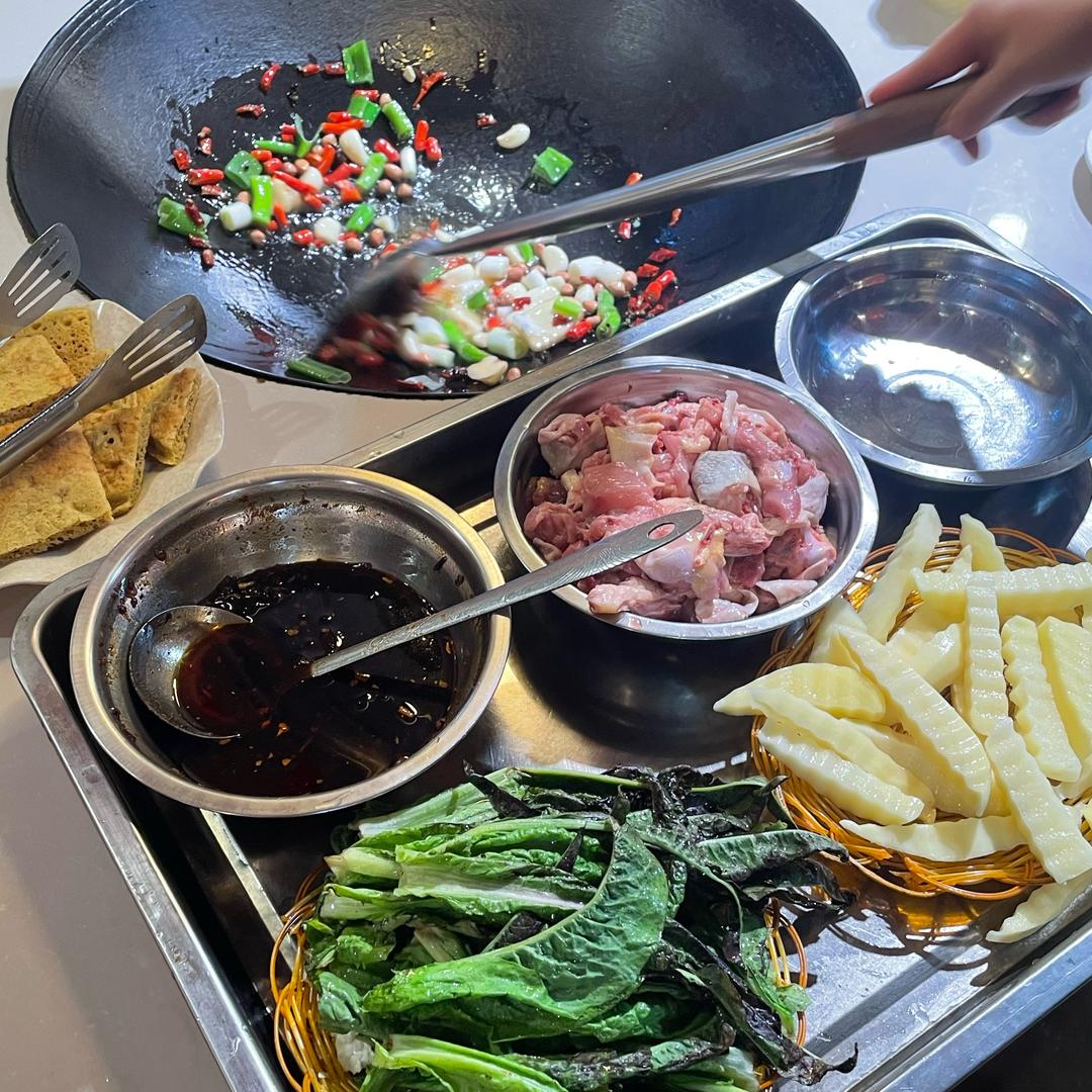 小格桑