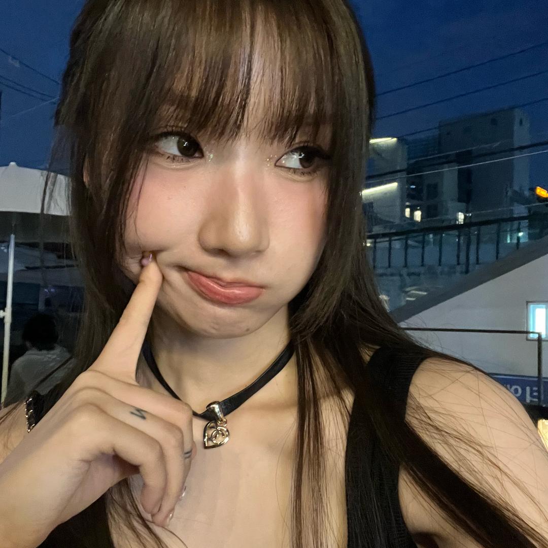 你的莫仔