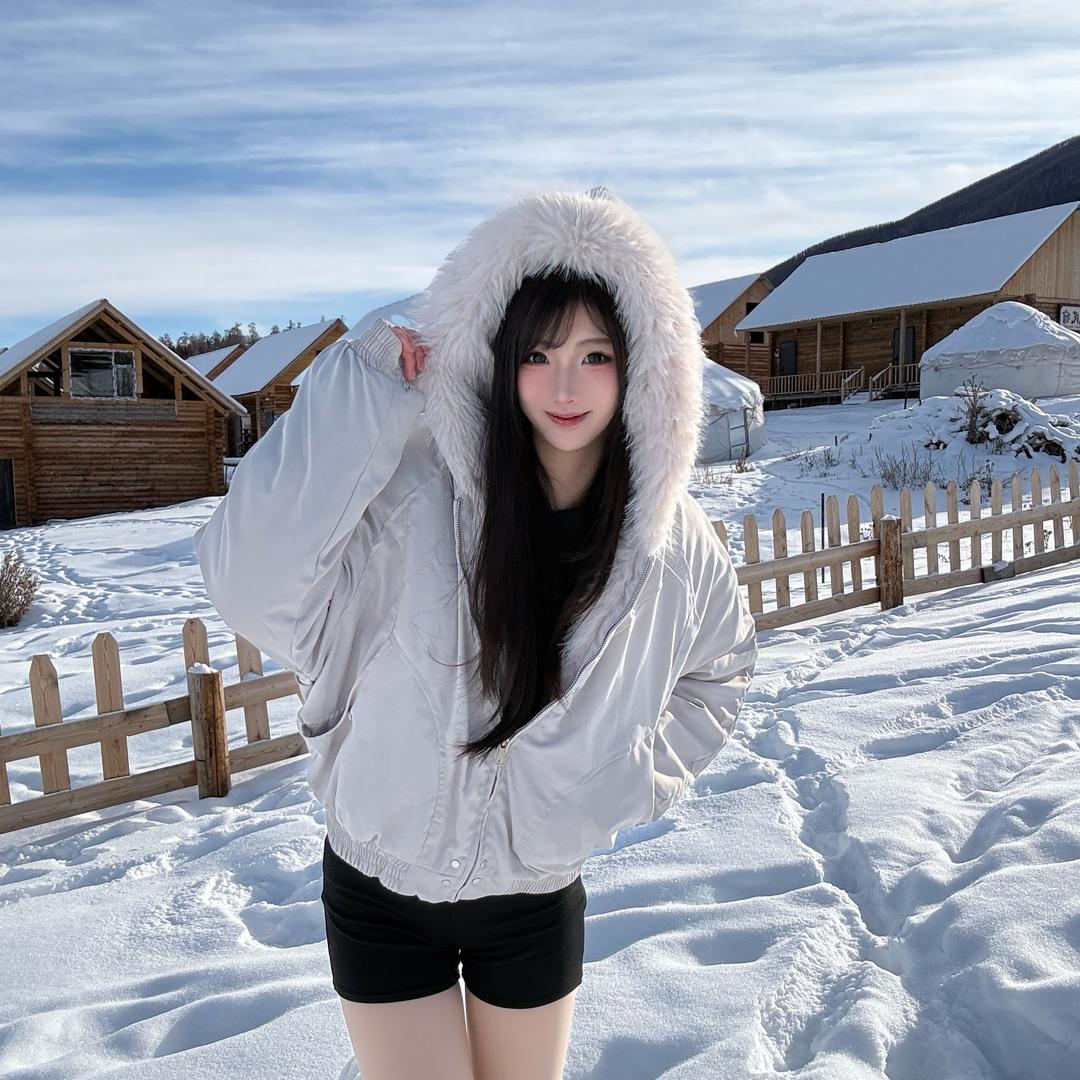 百变小淳