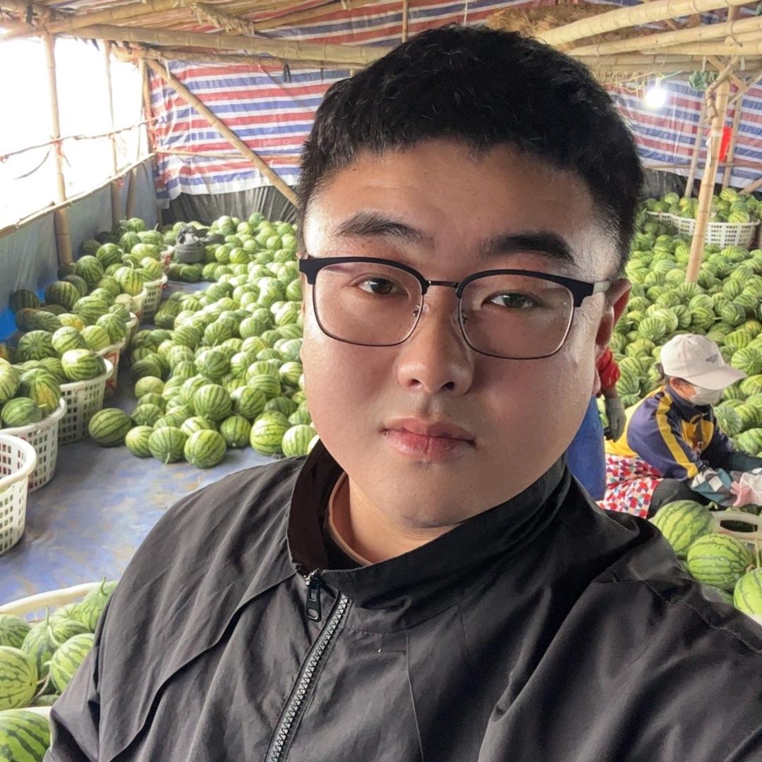 张顺产地供应（美都西瓜）