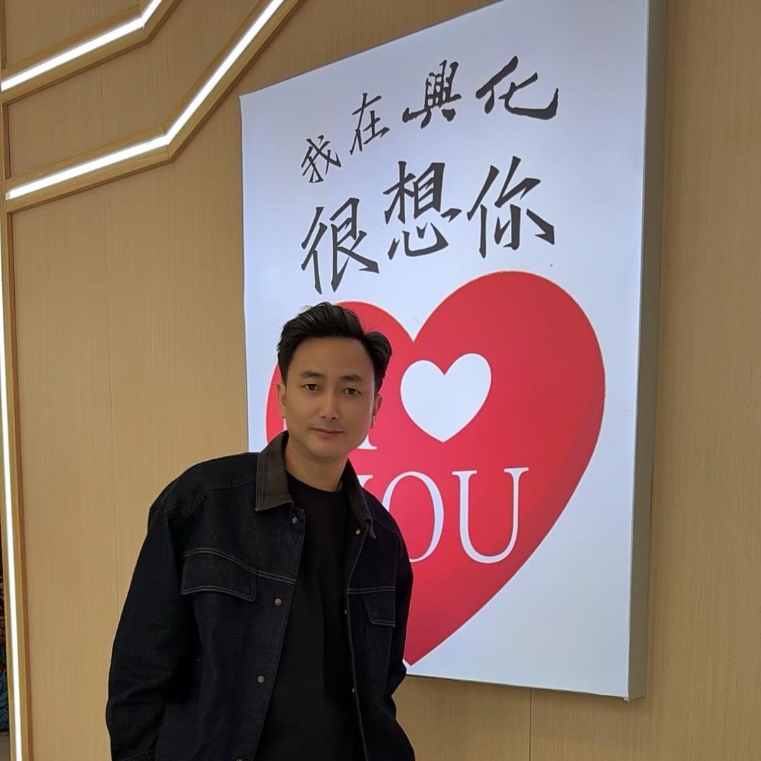 任小伟英莱达百姓大舞台(招团队)