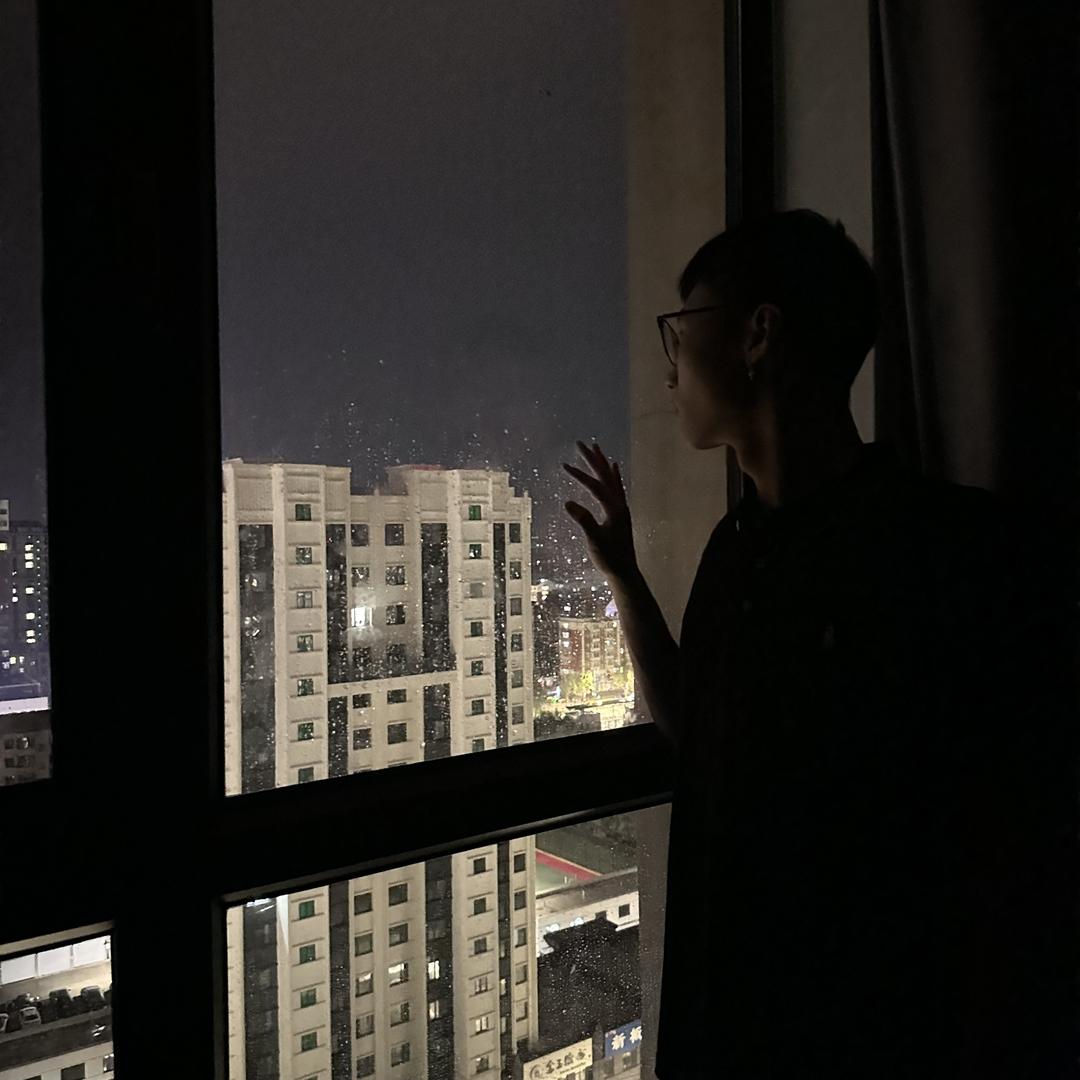 让我再睡一会