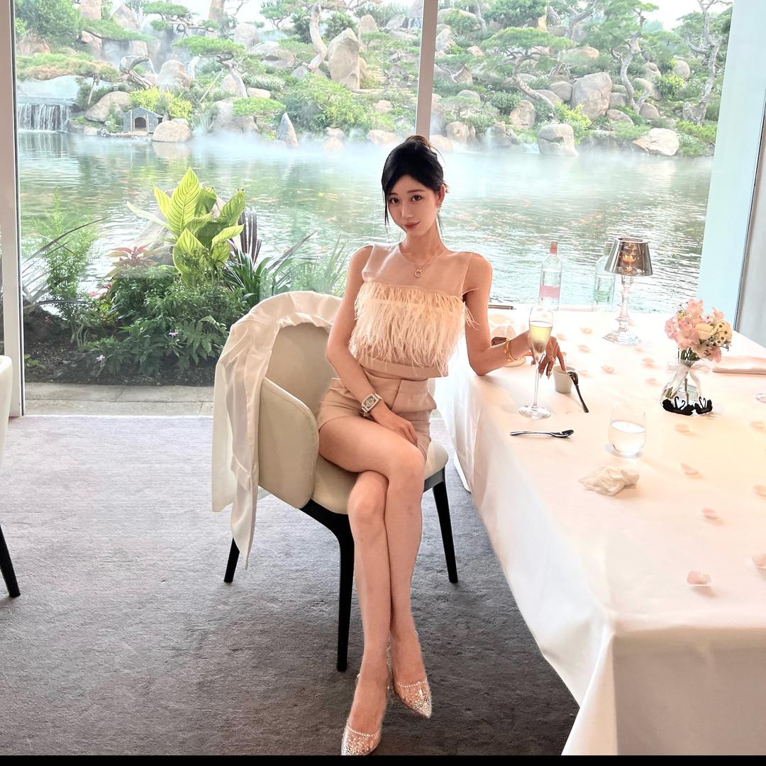 小乔💞