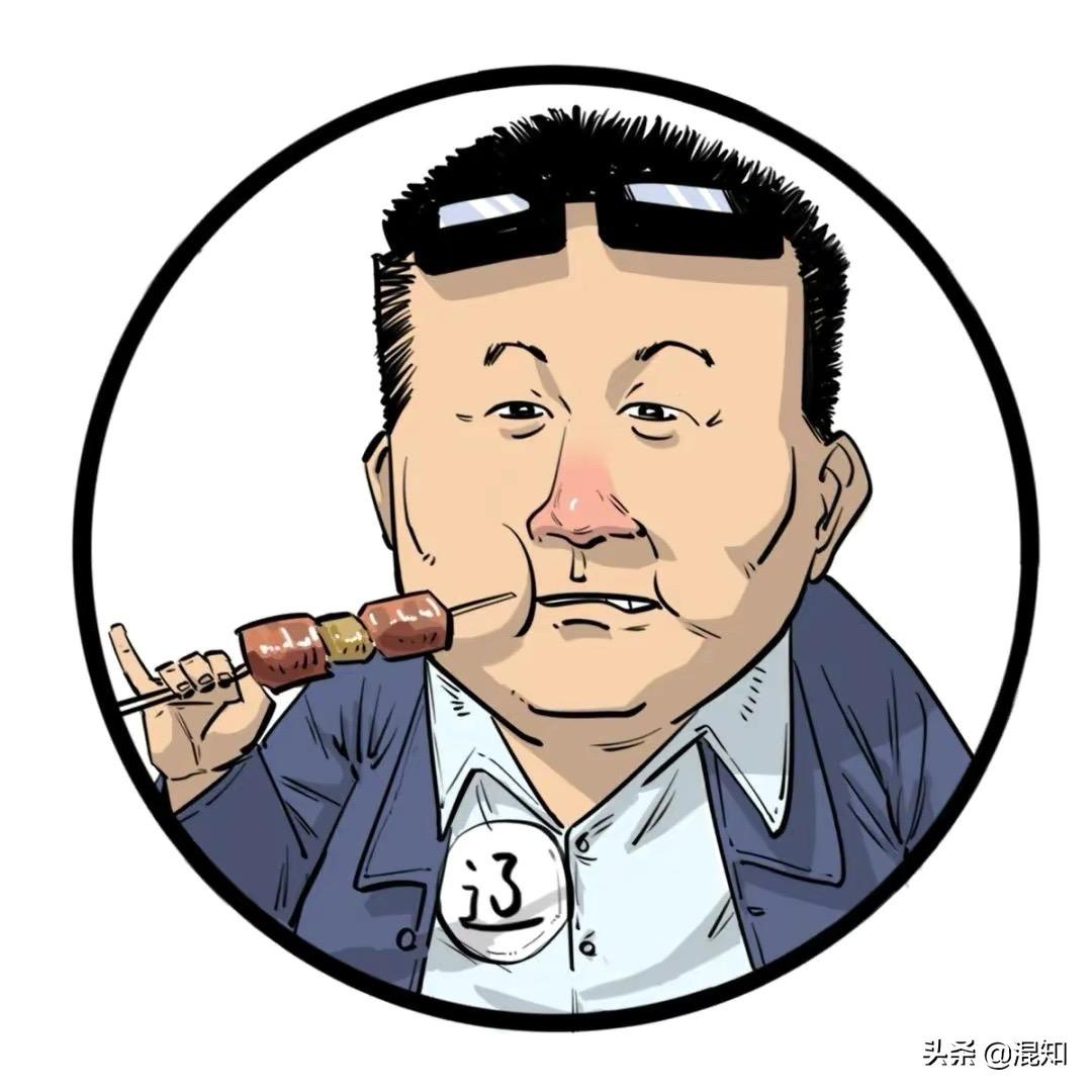 段子手