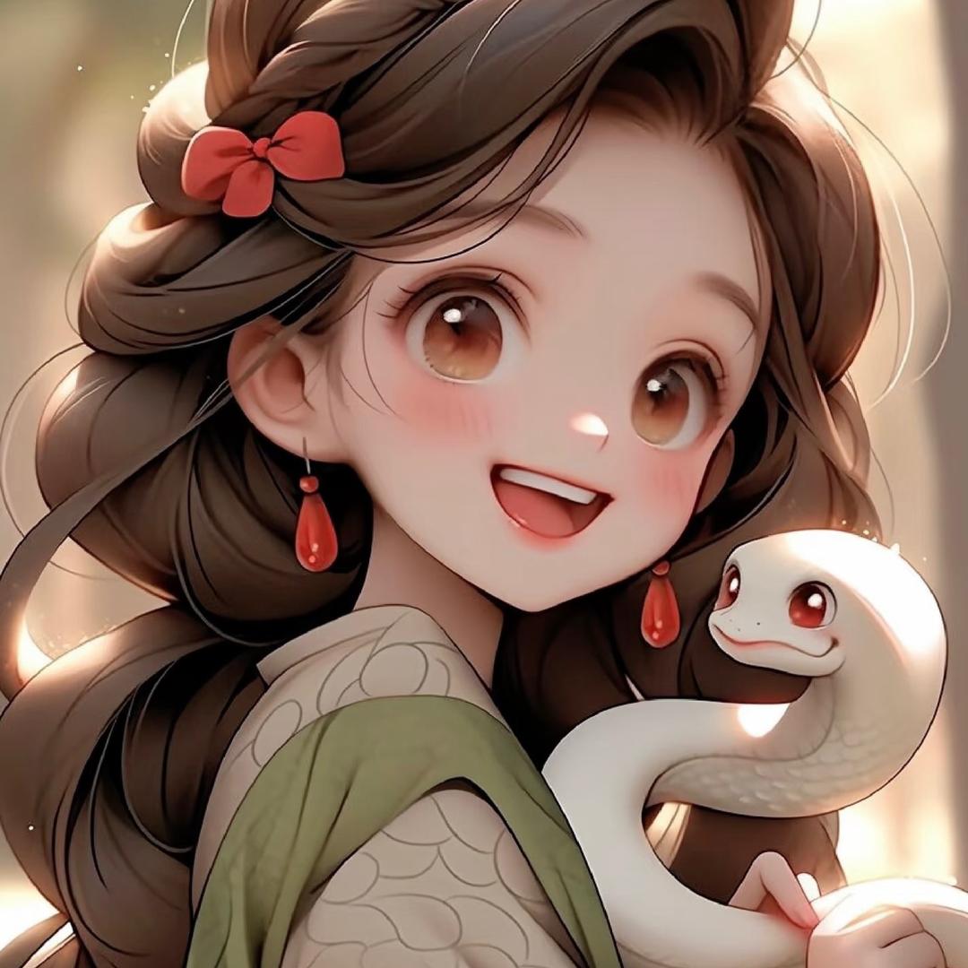 竹叶青
