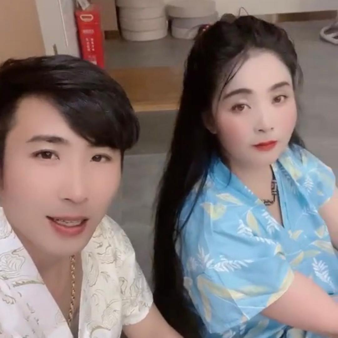 幸福的我😃😃