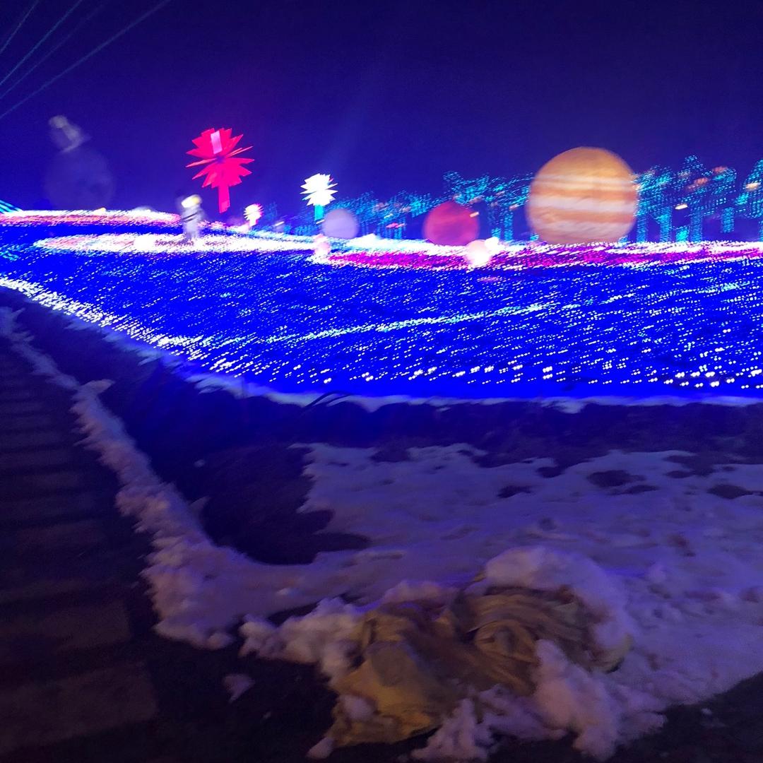 大神