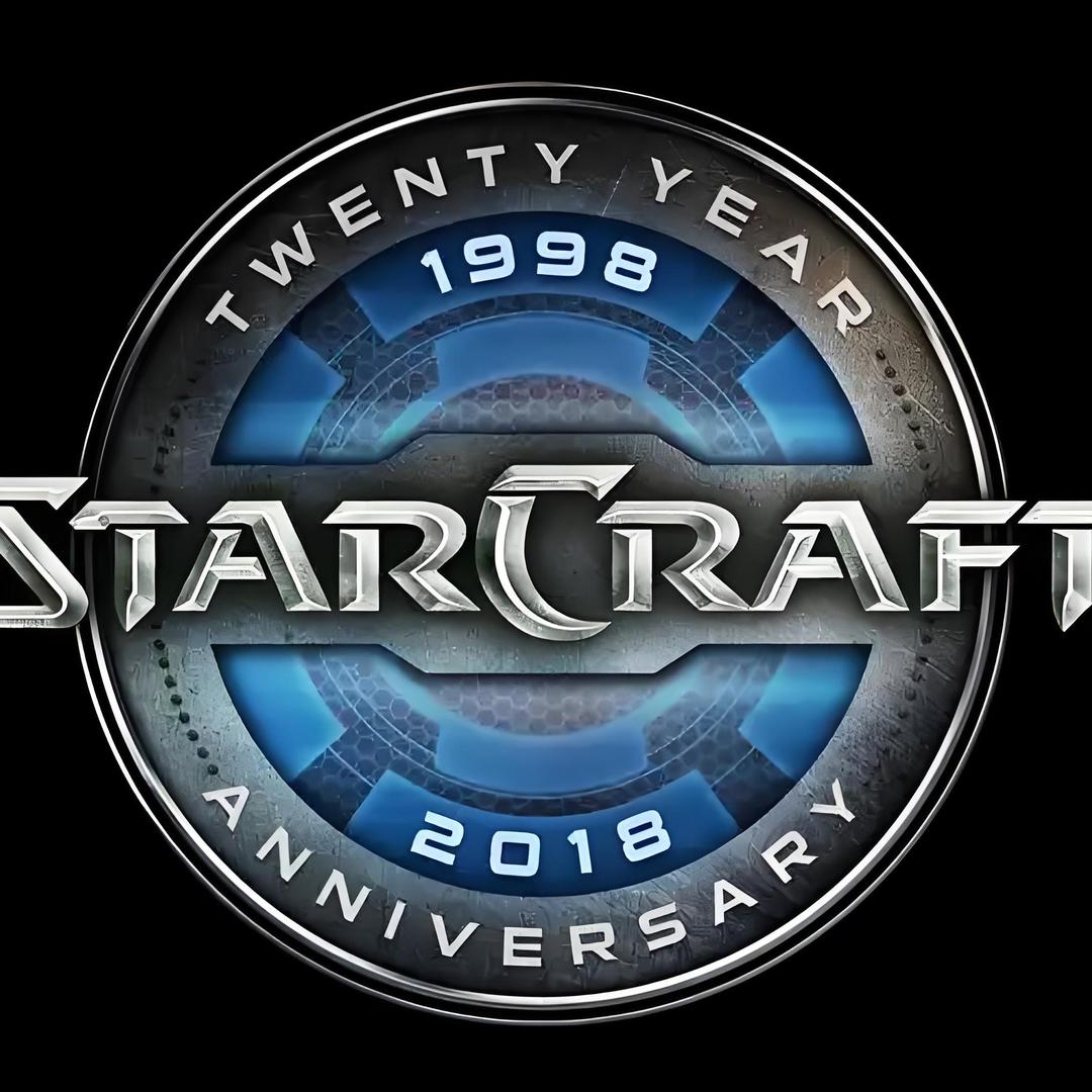 星际争霸-老蜀人