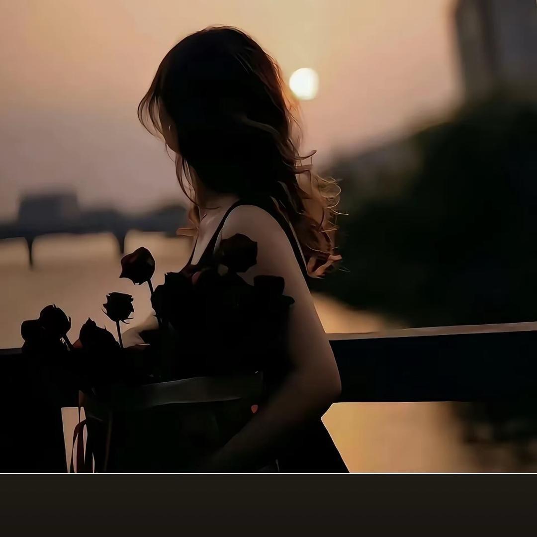 幸福美满