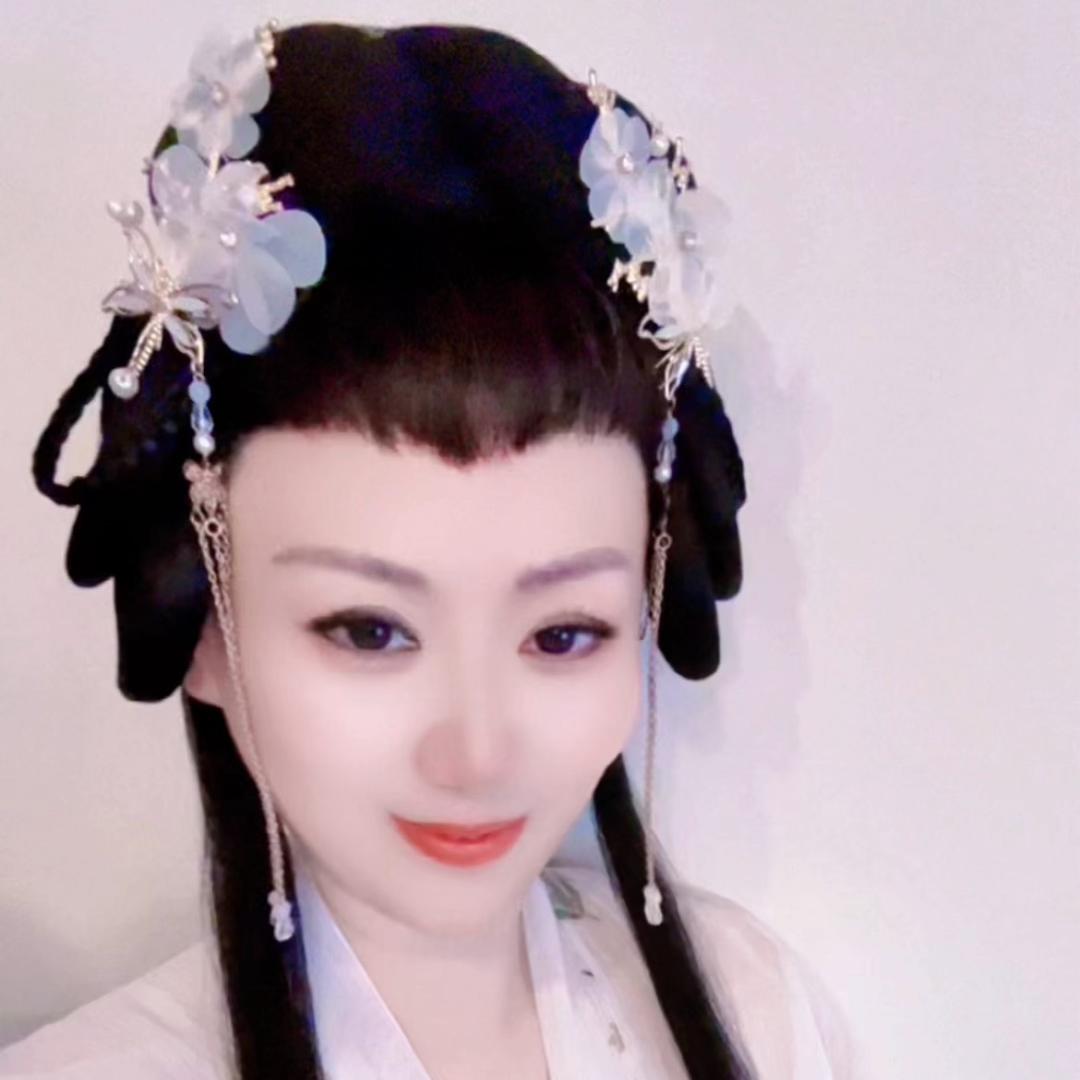 飞舞