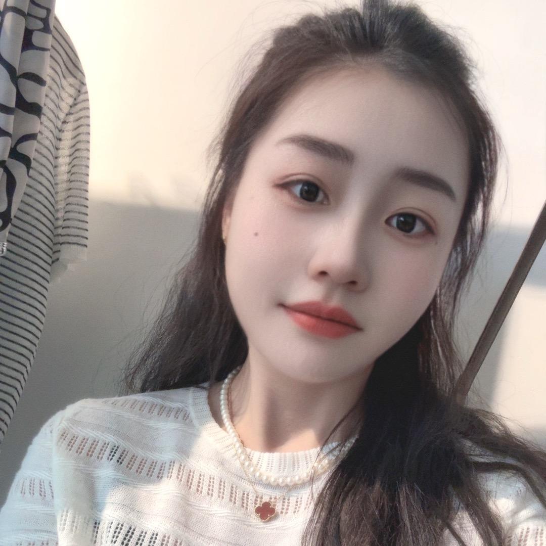 婷婷.治愈系韩系穿搭