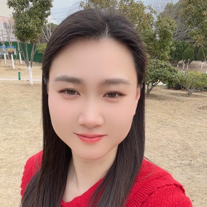 优优🌷