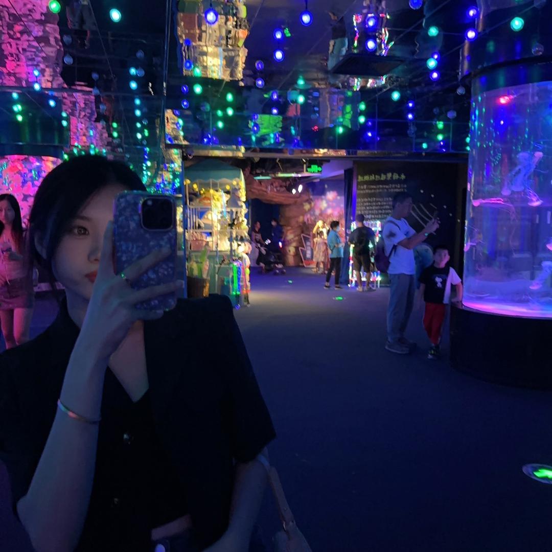 33+女装