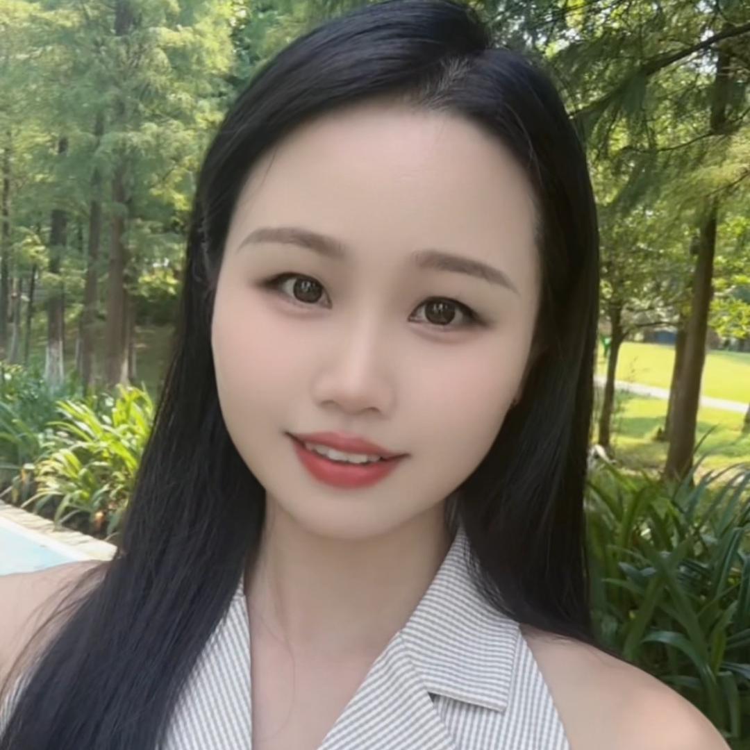 @花楹