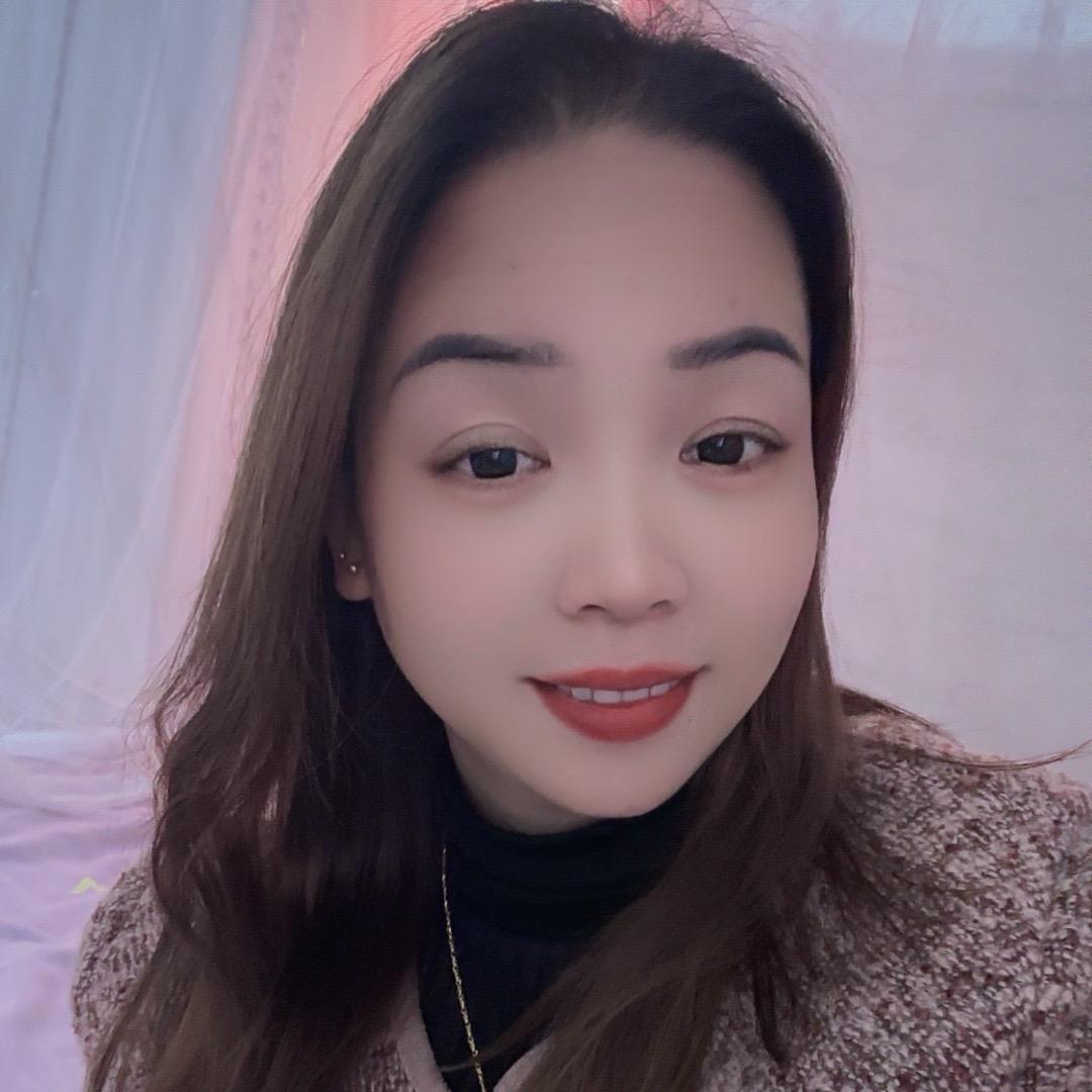 幸运女神👸