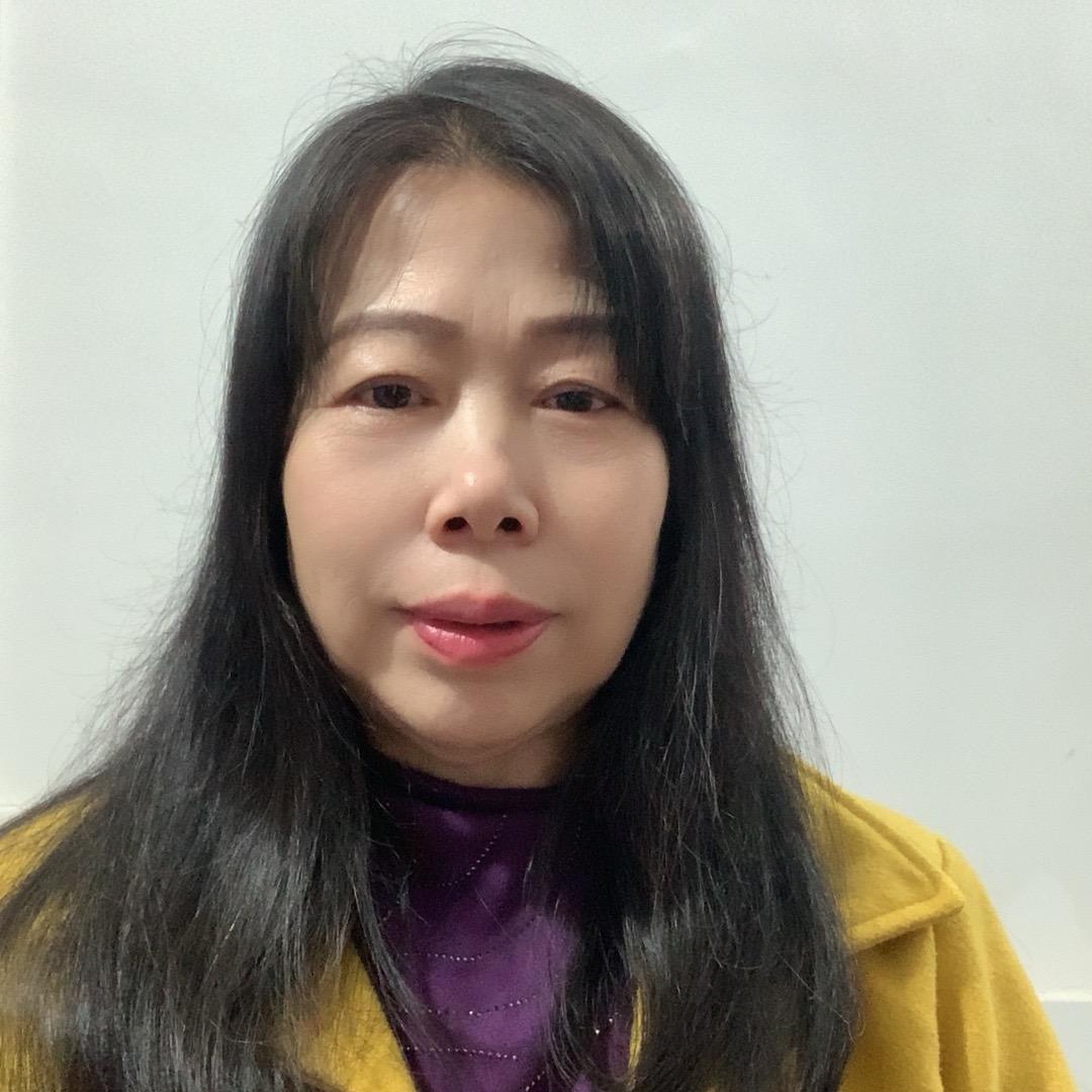 周老师～白头发养黑秘籍