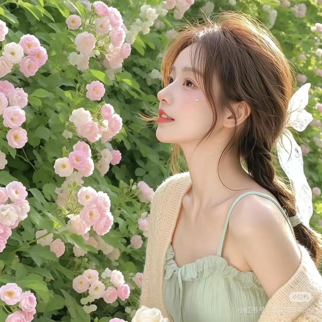 小娴🌾