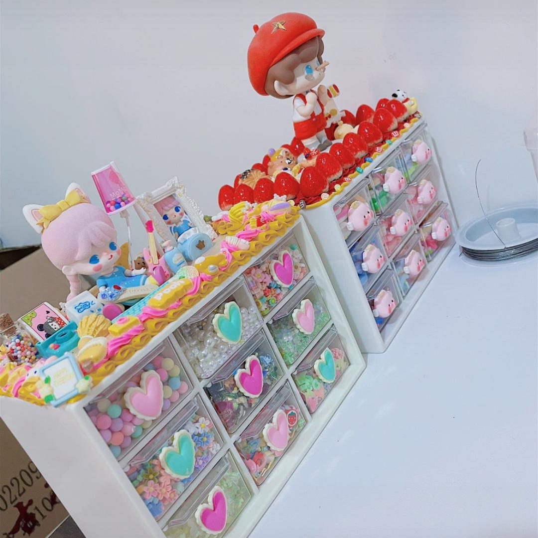 @麦兜杂货铺