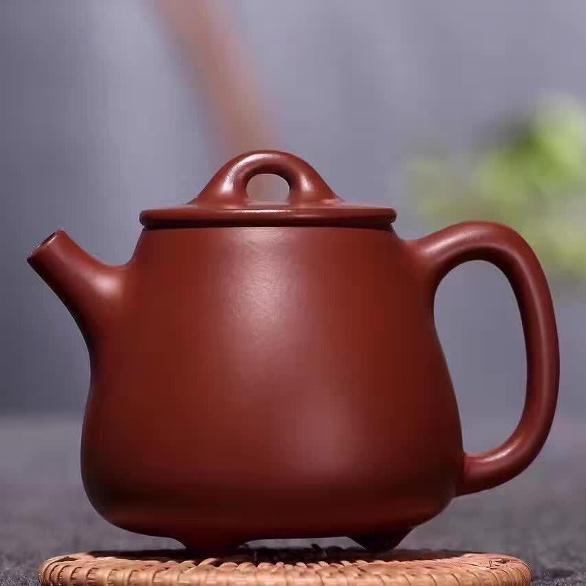 小壶匠的工堂