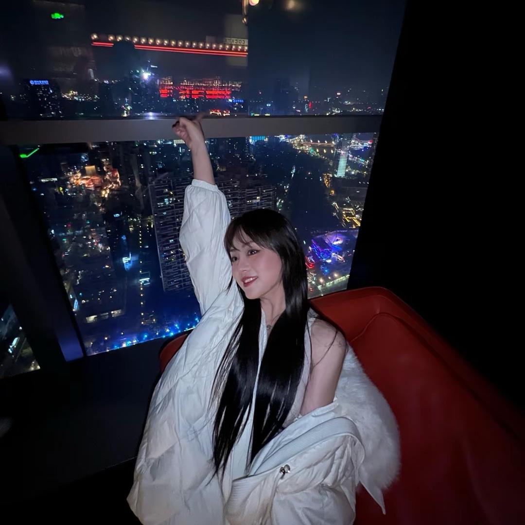 好心人