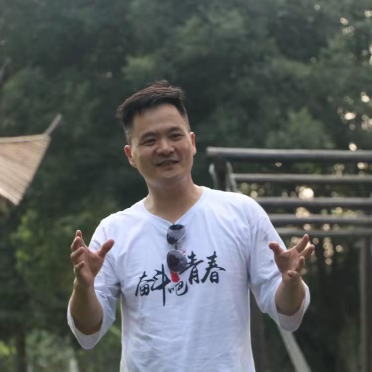 锦洲新中式国风