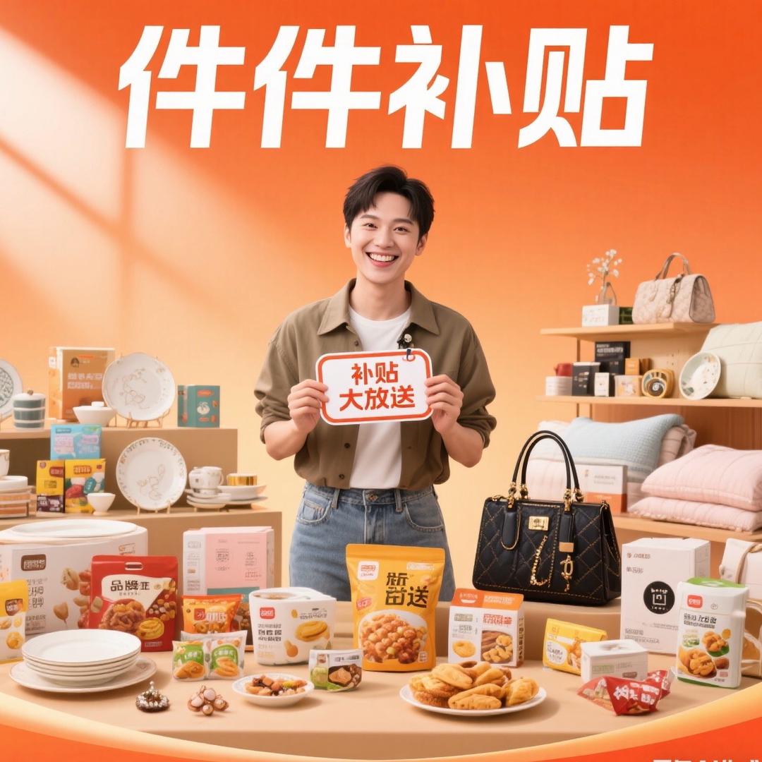 快乐购物车🛒