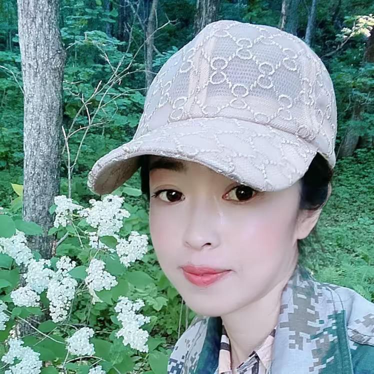 林区玲妹