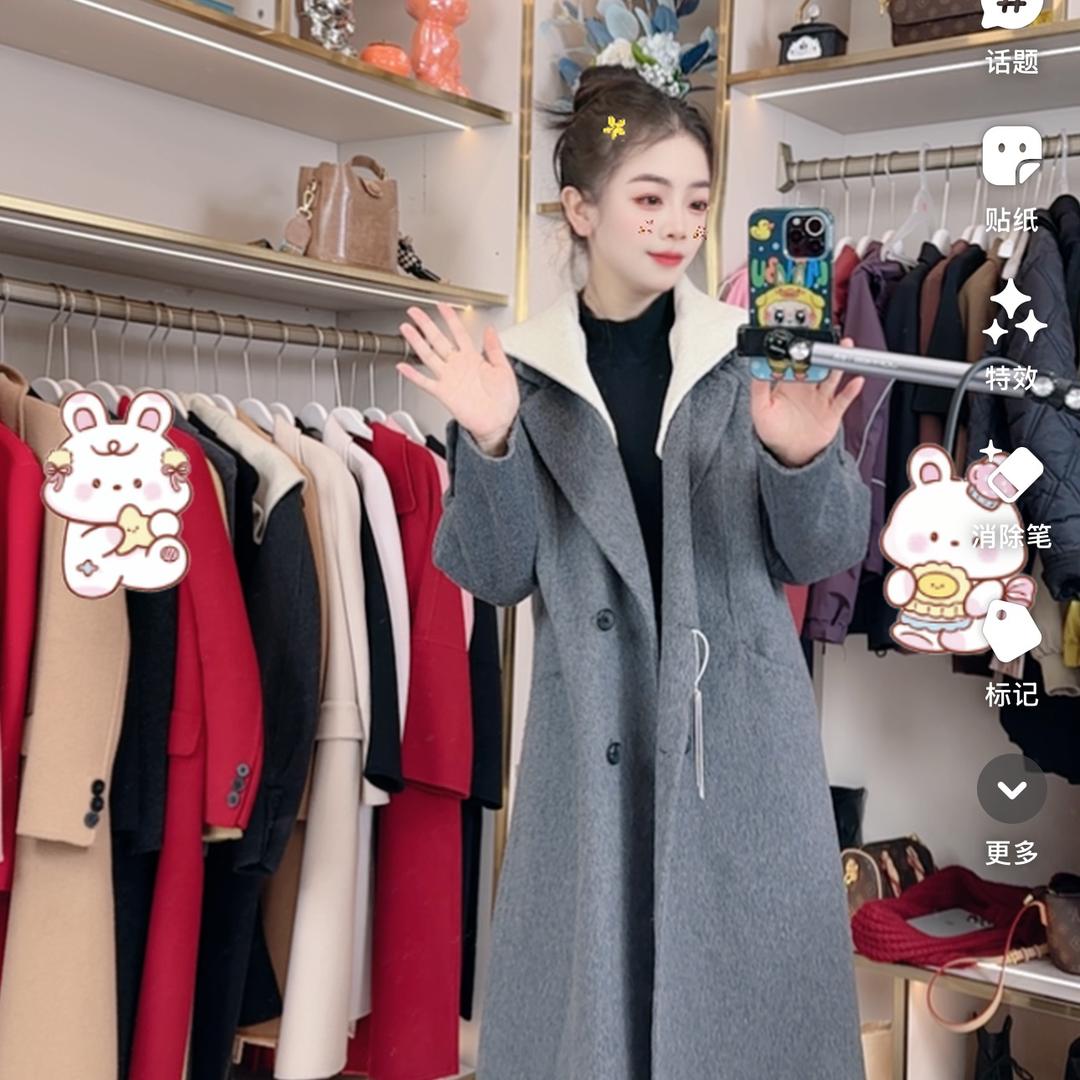 雨杨服饰（148小个子穿搭）